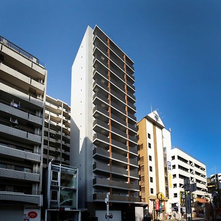 Residence Hotel Hakata 19 Fukuoka  Eksteriør billede