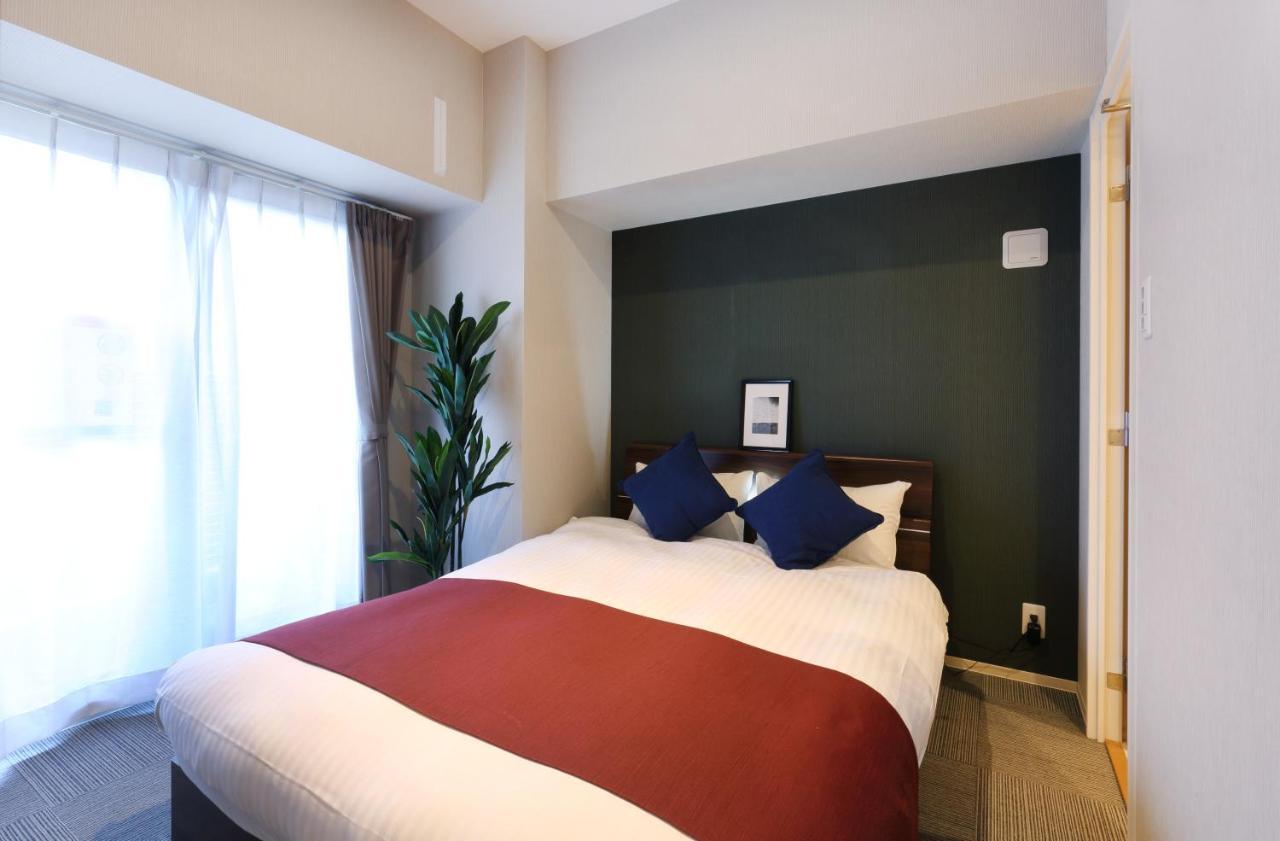 Residence Hotel Hakata 19 Fukuoka  Eksteriør billede